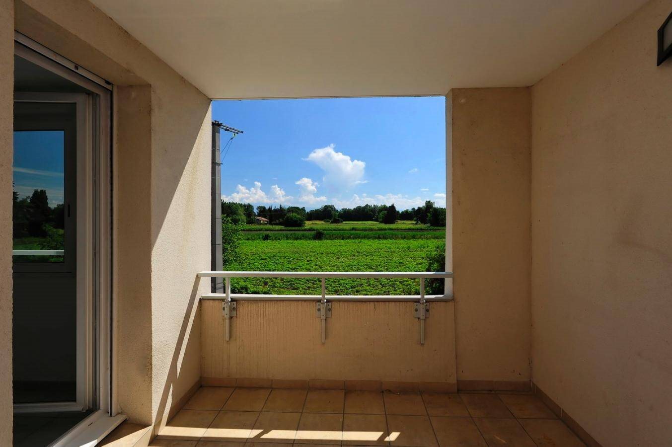 Appartement à louer, 76m², Entraigues-sur-la-Sorgue