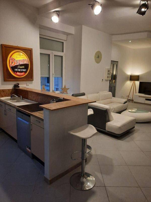 Appartement à louer, 100m², Dasle