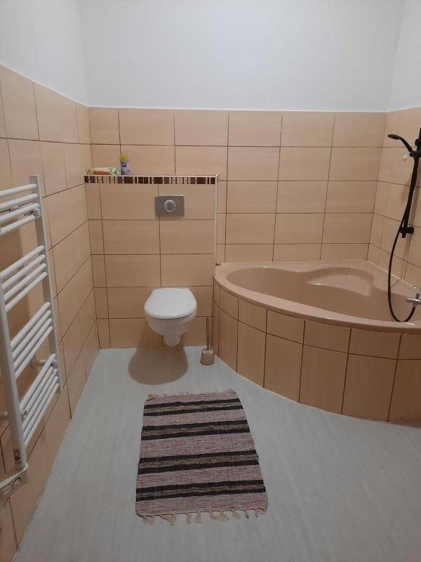 Appartement à louer, 100m², Dasle