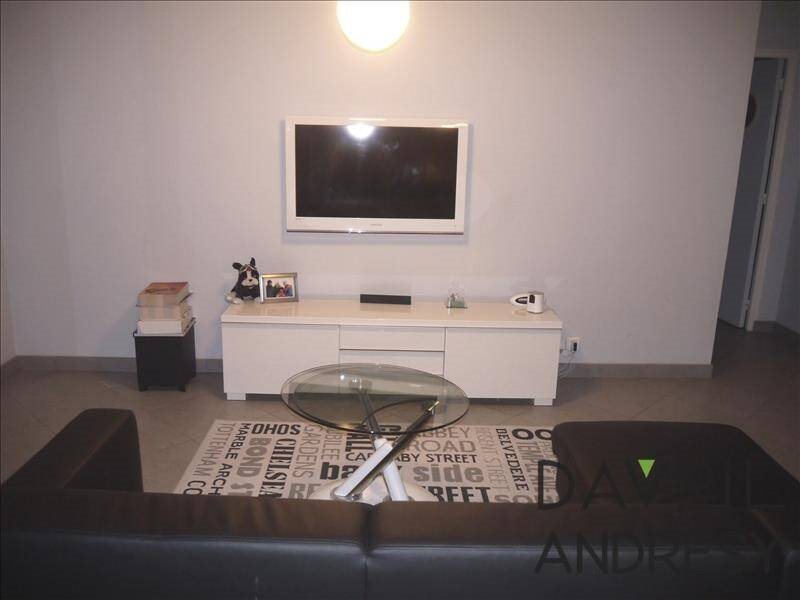 Maison à louer, 50m², Cormeilles-en-Parisis