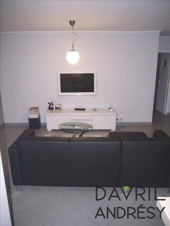 Maison à louer, 50m², Cormeilles-en-Parisis