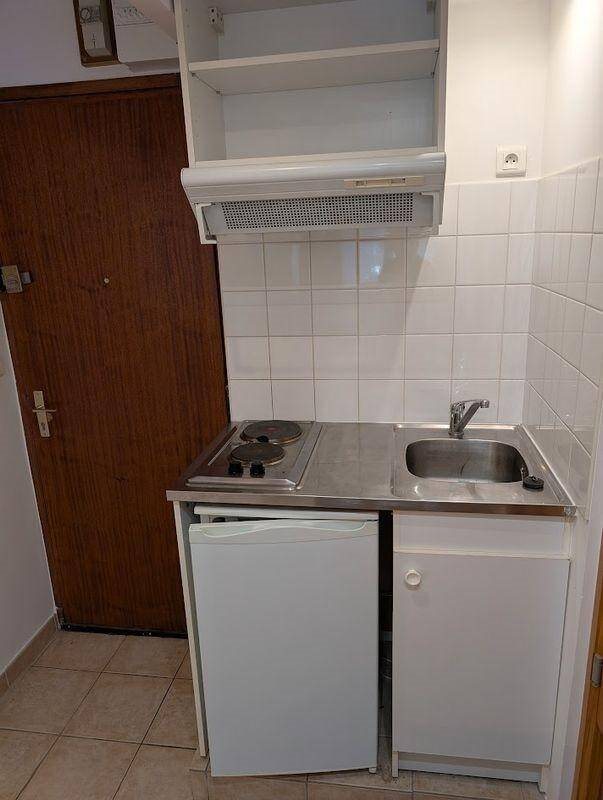 Appartement à louer, 19m², Aix-en-Provence