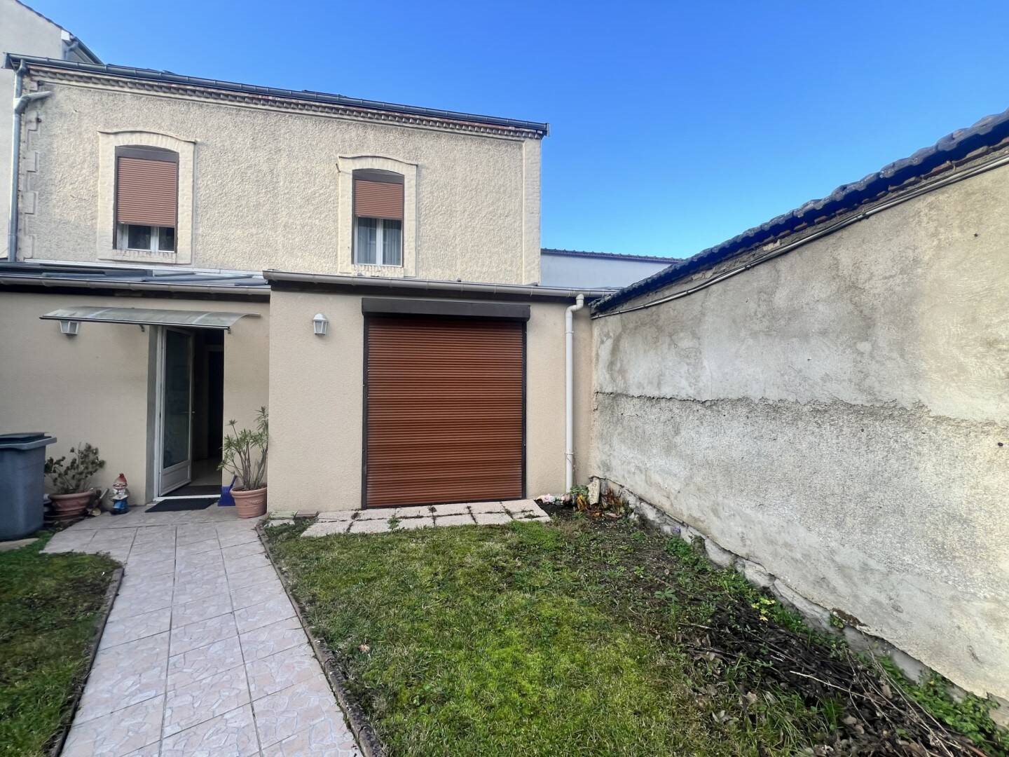 Maison à vendre, 131m², Reims