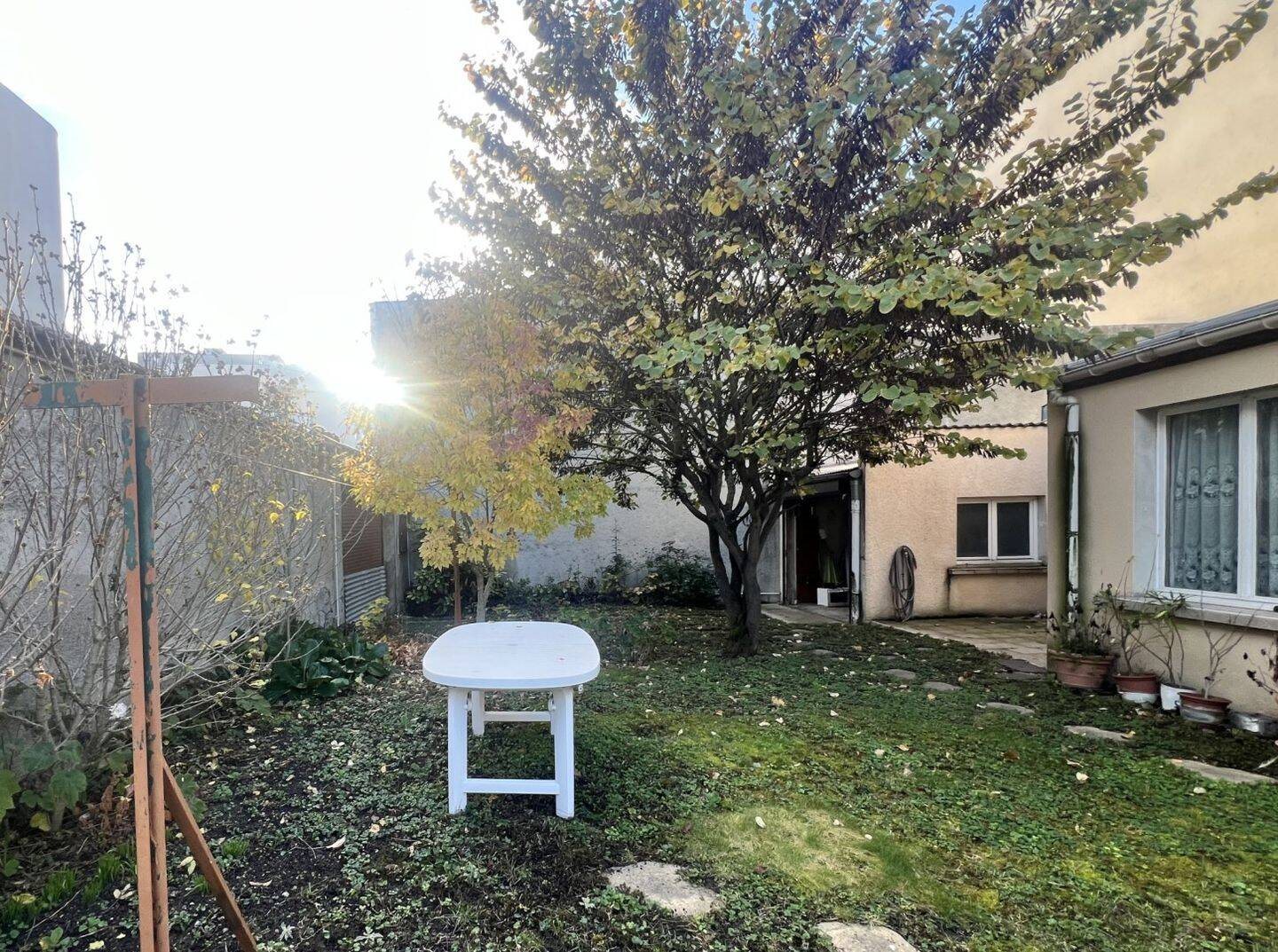 Maison à vendre, 131m², Reims