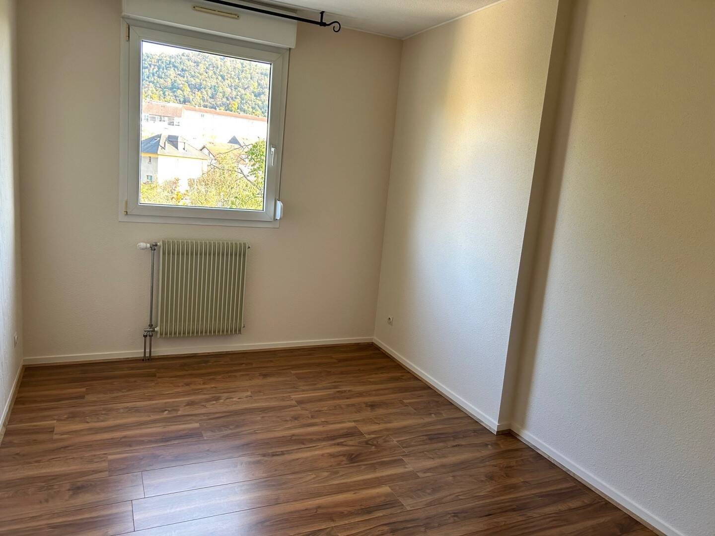 Appartement à vendre, 70m², Besançon