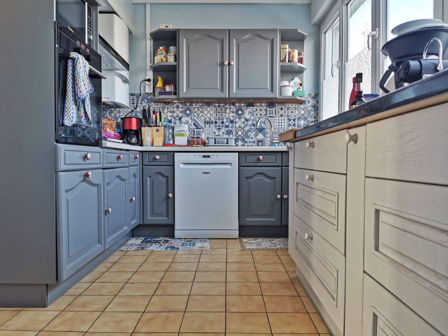 Appartement à vendre, 98m², Puilboreau