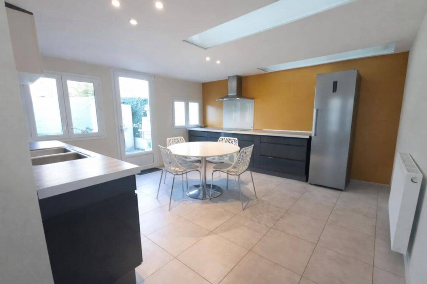 Maison à vendre, 140m², Bruay-sur-l'Escaut