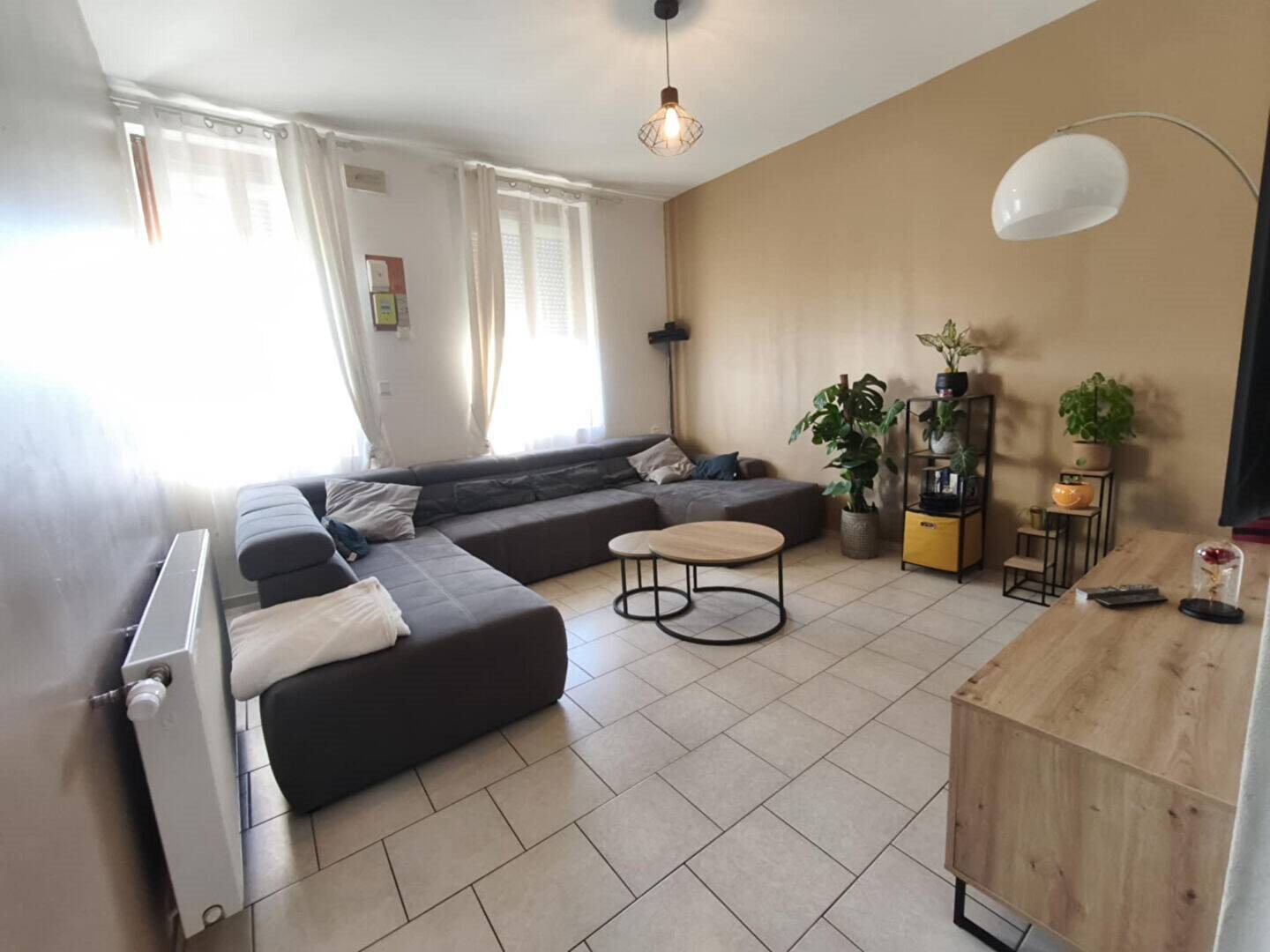 Maison à vendre, 140m², Bruay-sur-l'Escaut
