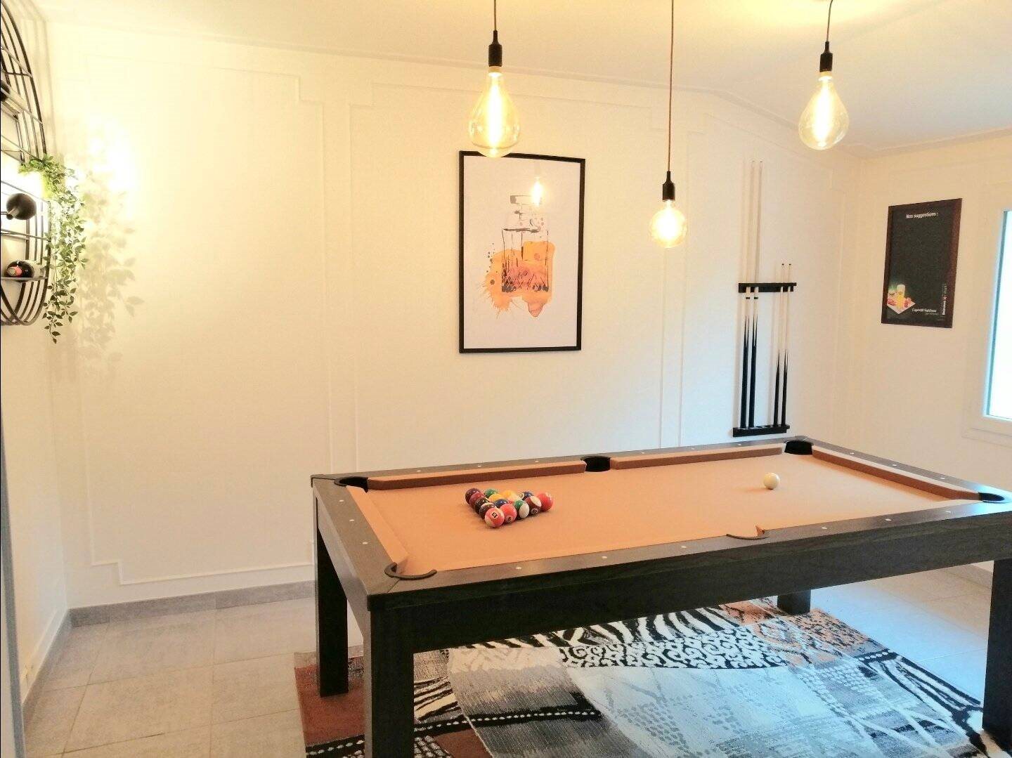 Maison à vendre, 138m², Saint-Pierre-du-Perray