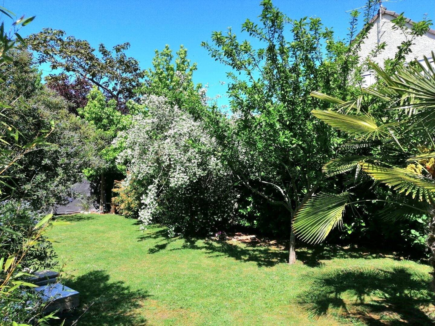 Maison à vendre, 138m², Saint-Pierre-du-Perray