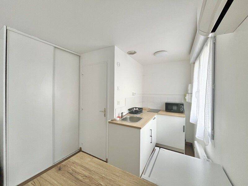 Appartement à louer, 16m², Brest