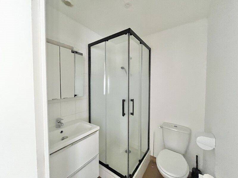 Appartement à louer, 16m², Brest