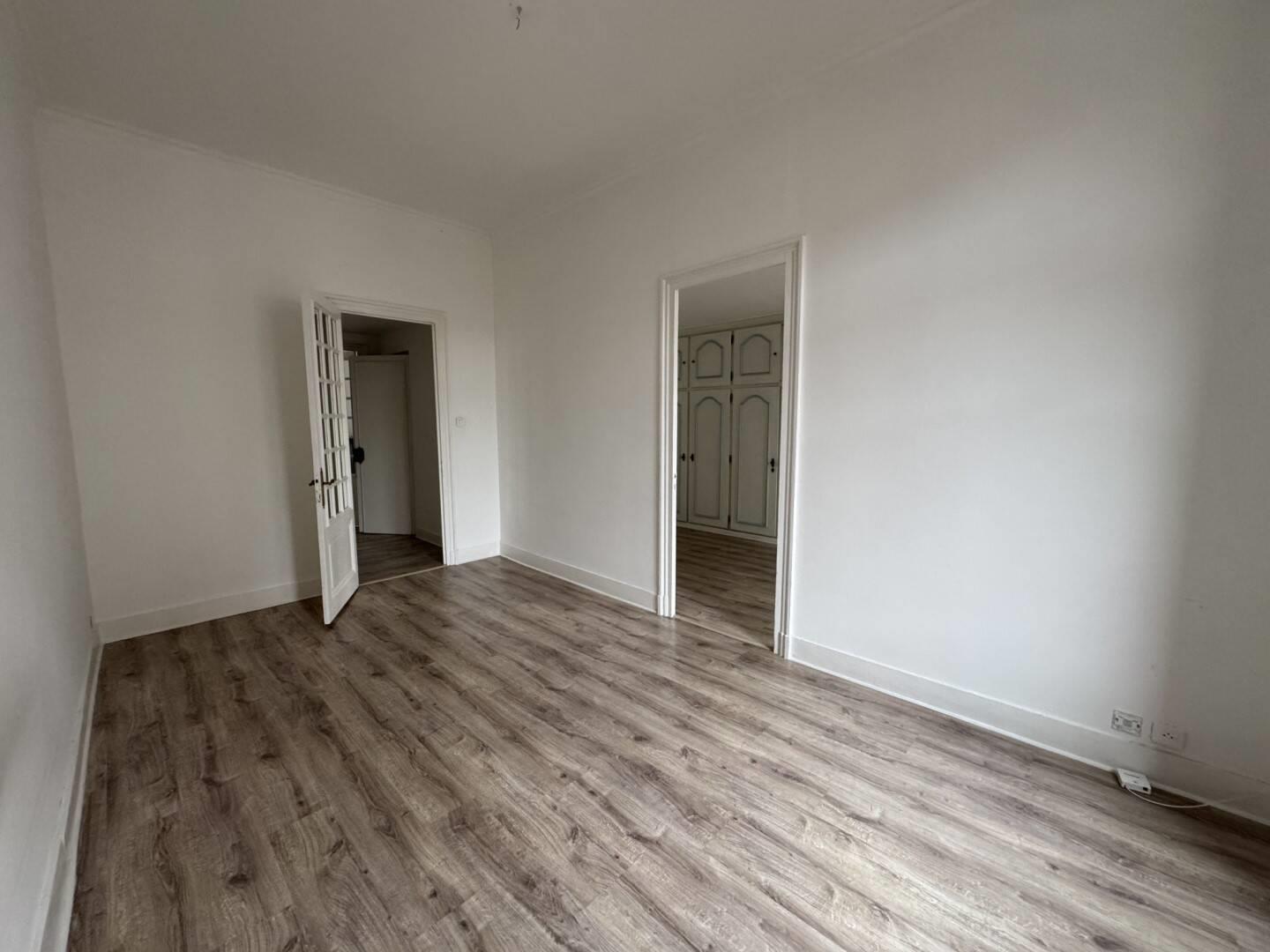 Appartement à louer, 95m², Sainte-Sigolène