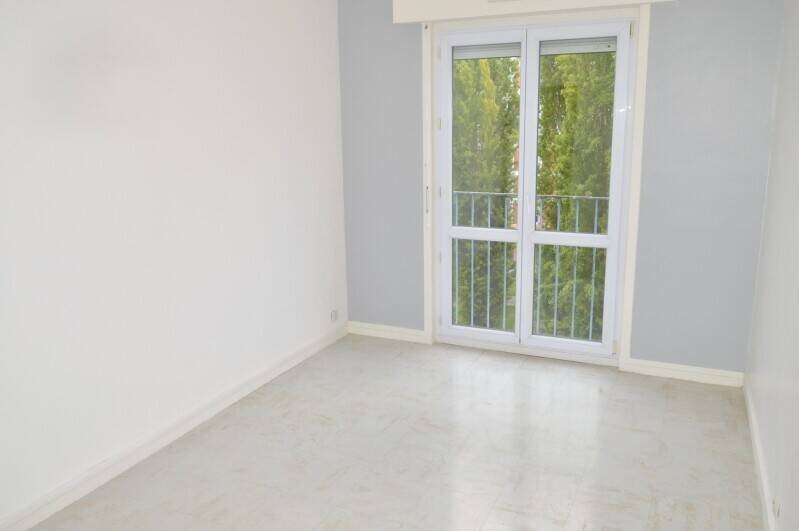 Appartement à louer, 67m², Saint-André-les-Vergers