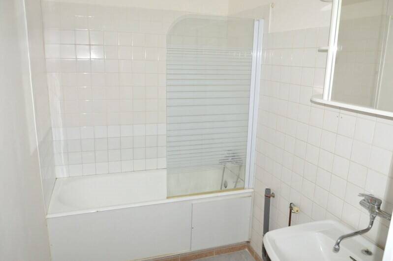 Appartement à louer, 67m², Saint-André-les-Vergers