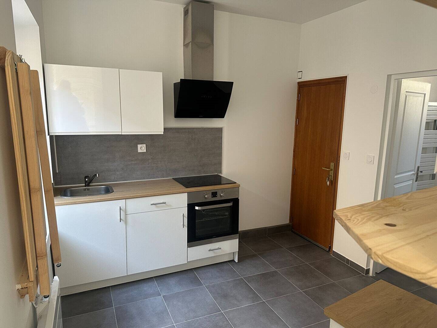 Appartement à louer, 53m², La Ville-du-Bois