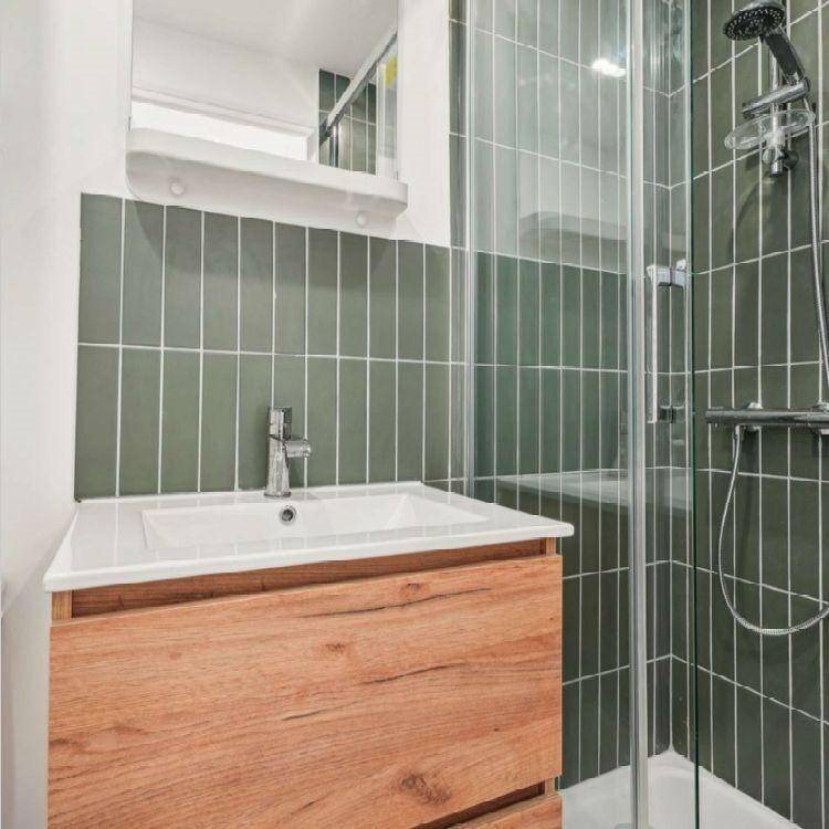 Appartement à louer, 15m², Paris 16ème