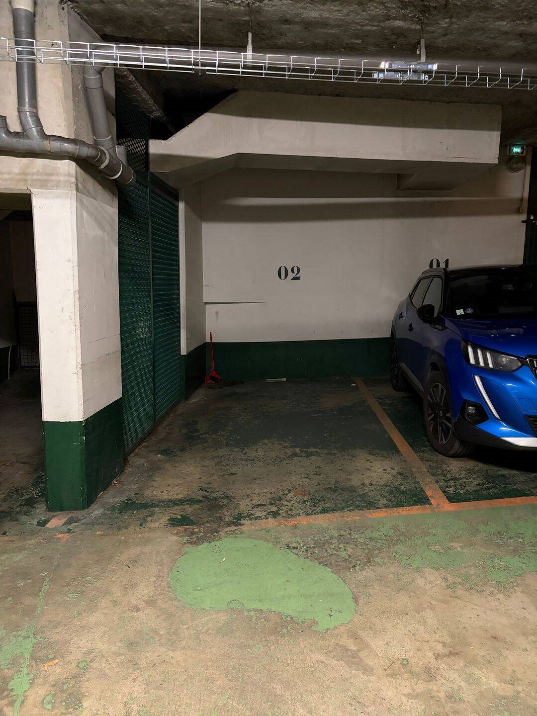 Maison à louer, 13m², Paris 14ème