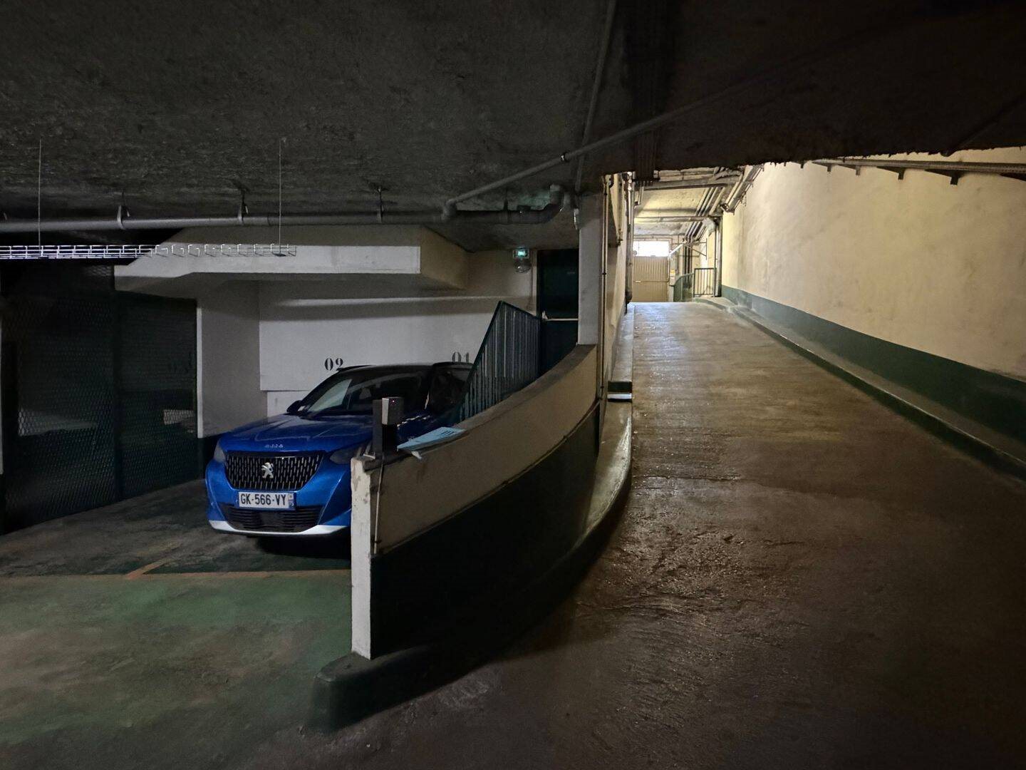 Maison à louer, 13m², Paris 14ème