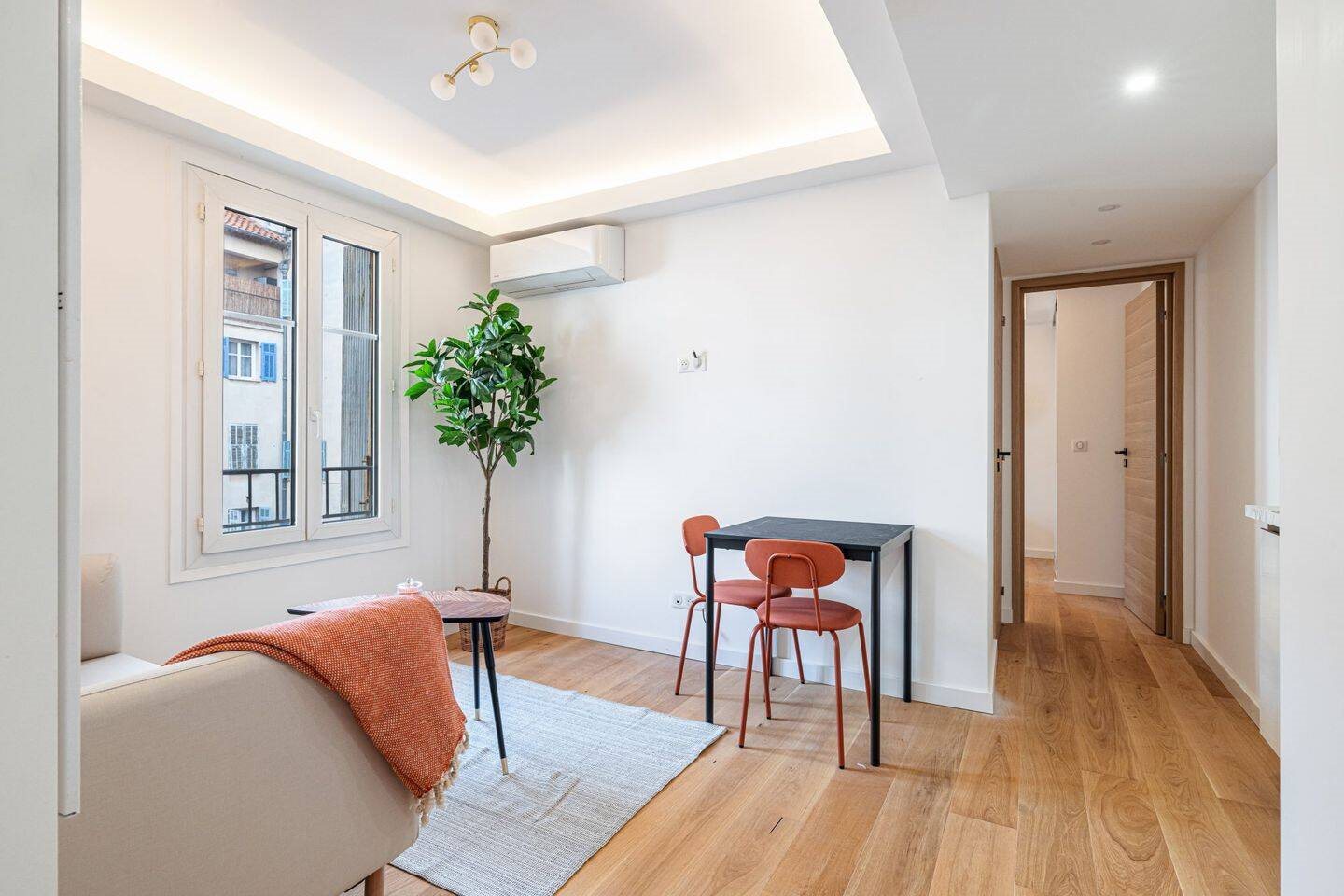 Appartement à louer, 25m², Nice