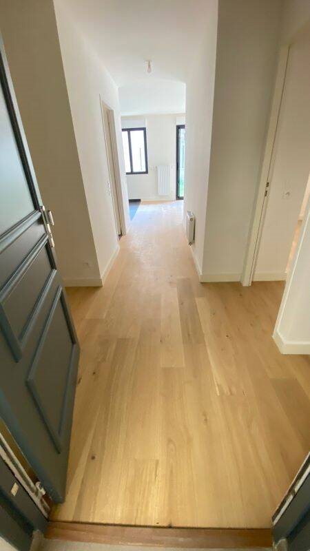 Appartement à vendre, 66m², Valenton