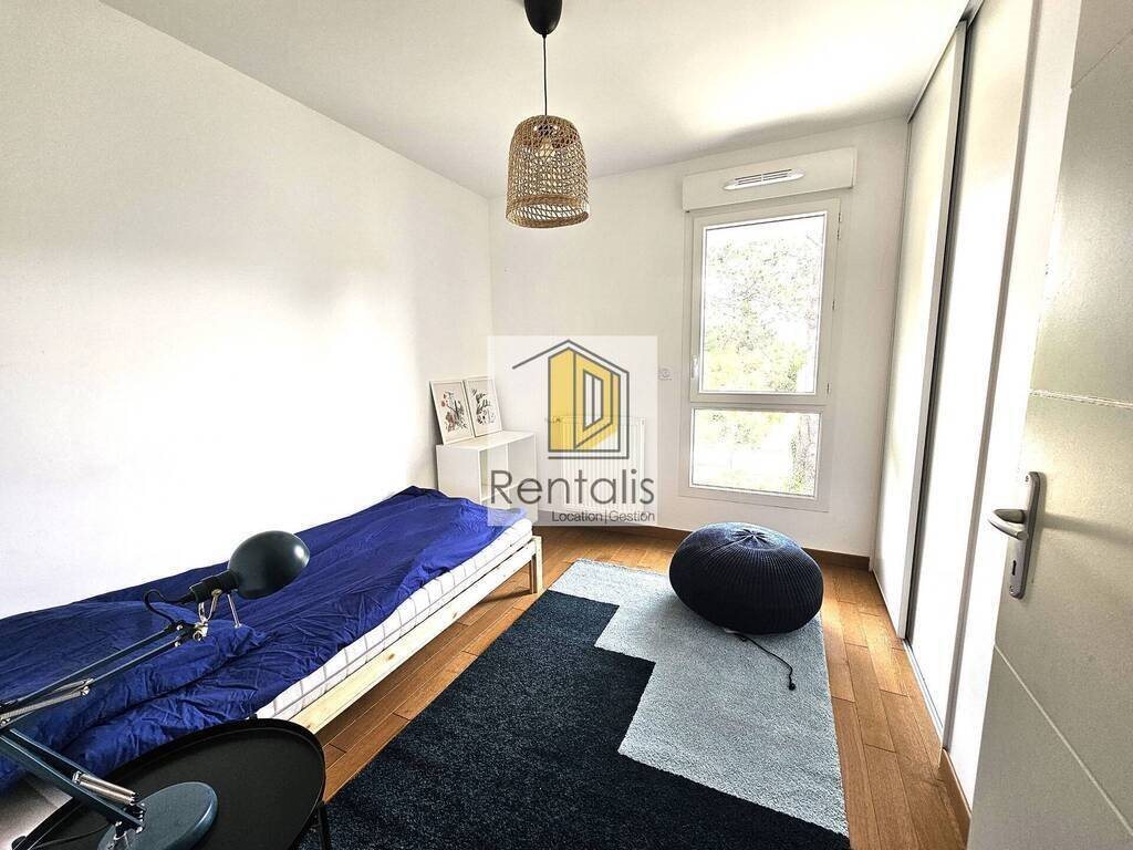 Appartement à louer, 88m², Saint-Genis-Pouilly