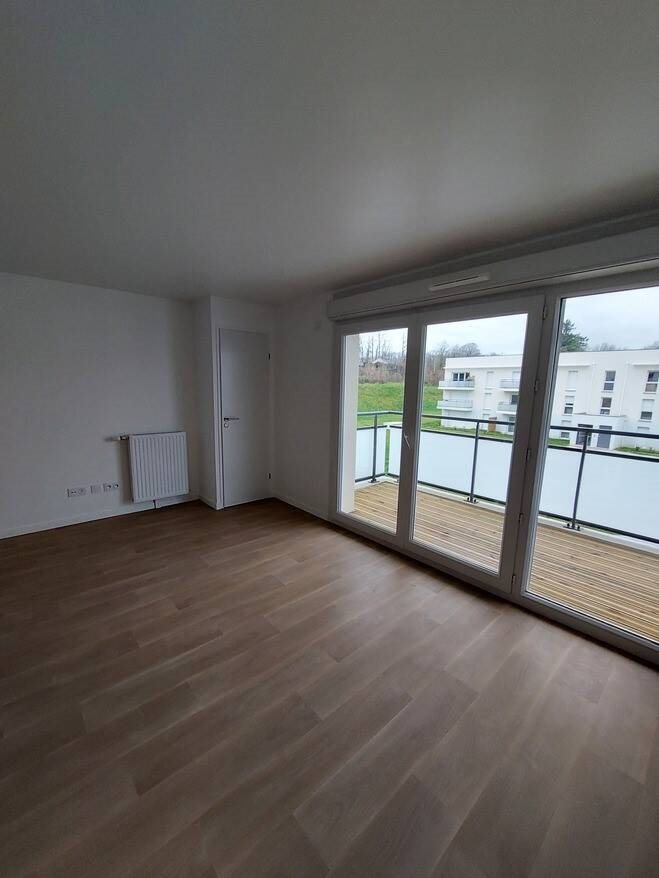 Appartement à louer, 31m², Epernon