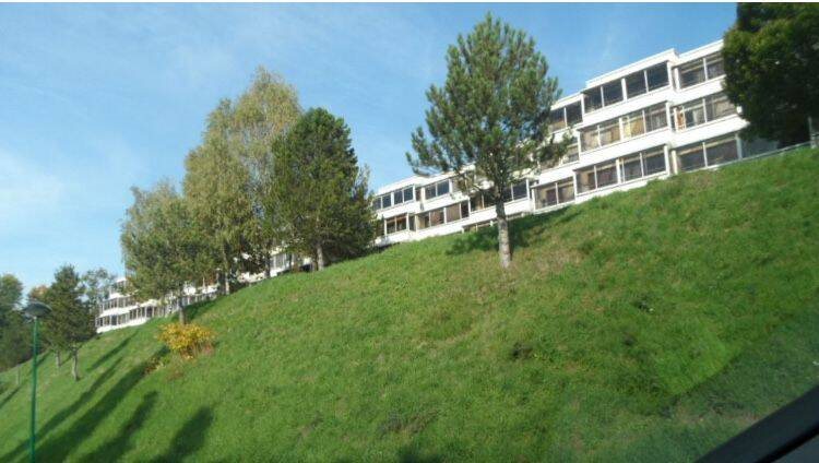 Appartement à vendre, 51m², Bar-le-Duc