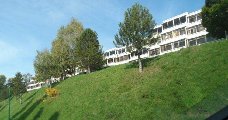 Appartement à vendre, 51m², Bar-le-Duc