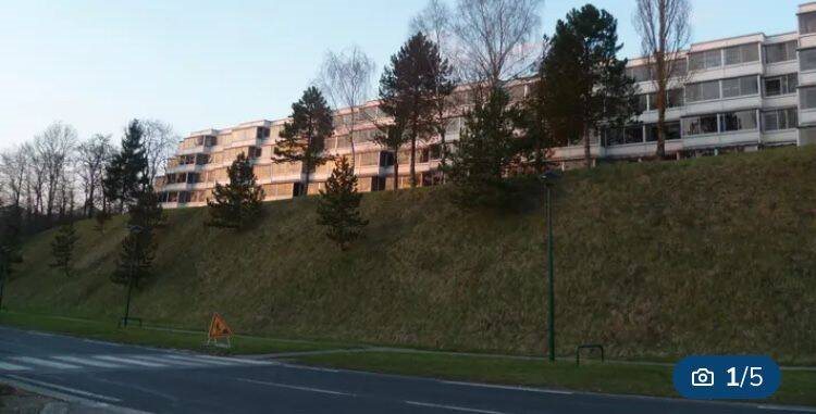 Appartement à vendre, 51m², Bar-le-Duc