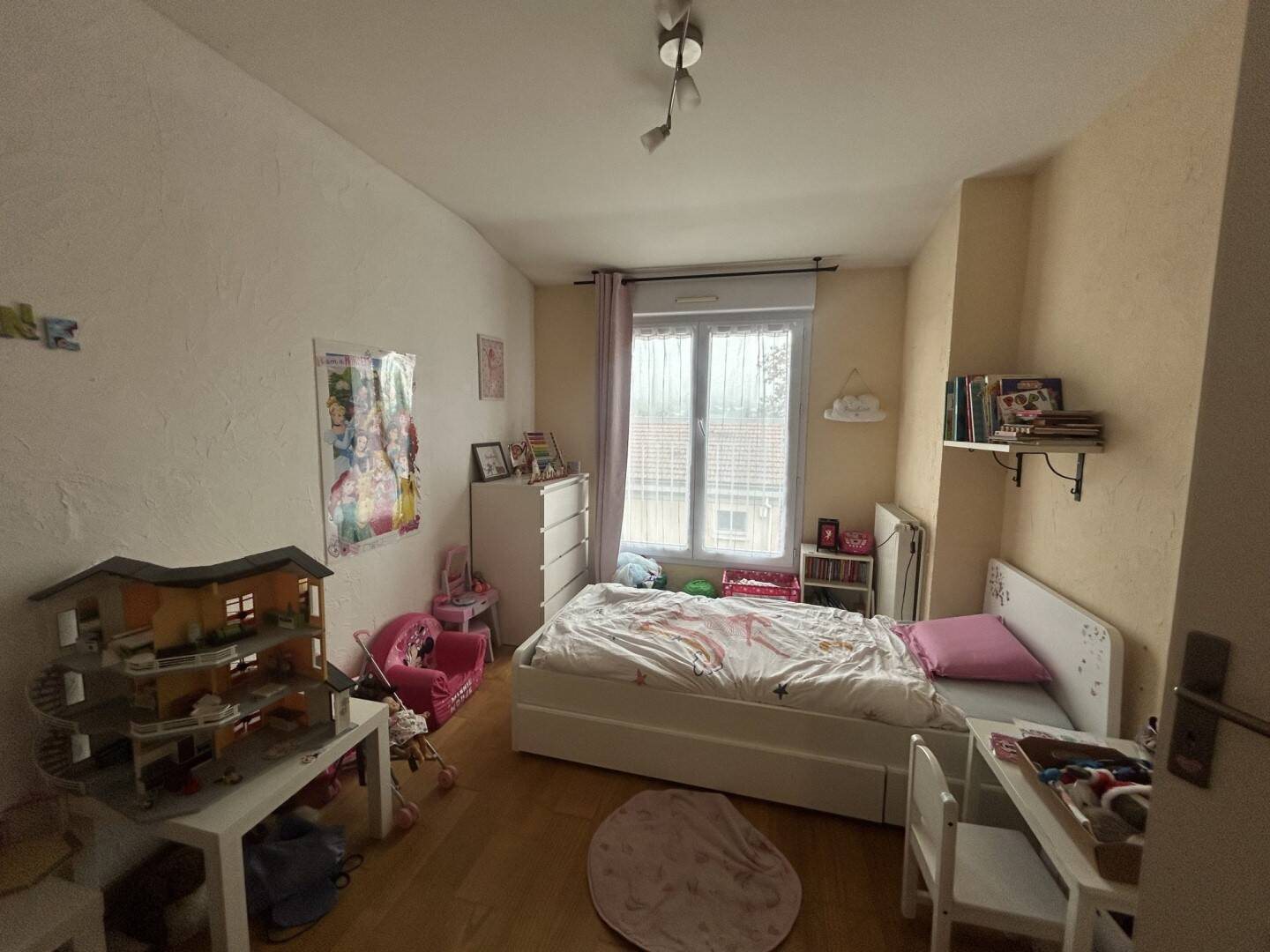 Maison à louer, 103m², Saint-Etienne