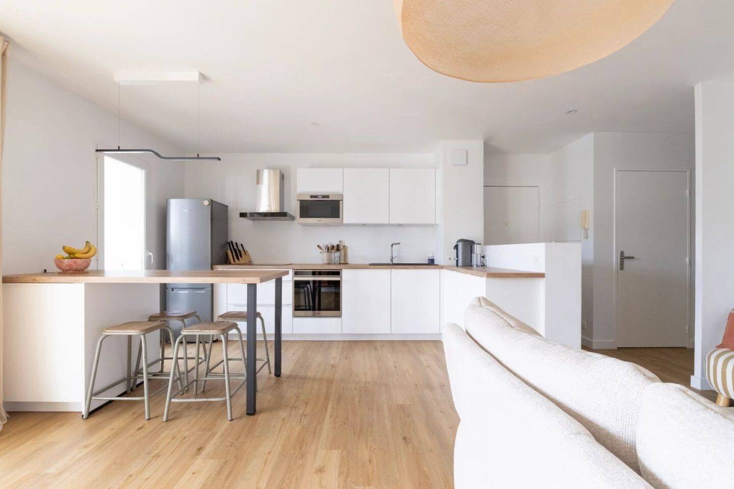 Appartement à vendre, 63m², Saint-Pierre-d'Irube