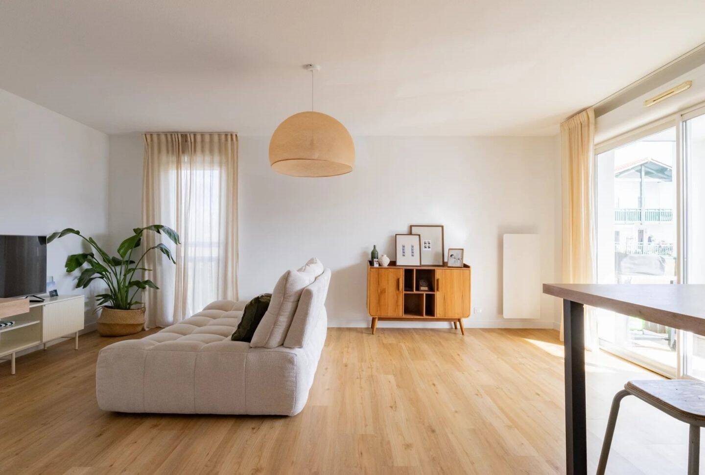 Appartement à vendre, 63m², Saint-Pierre-d'Irube