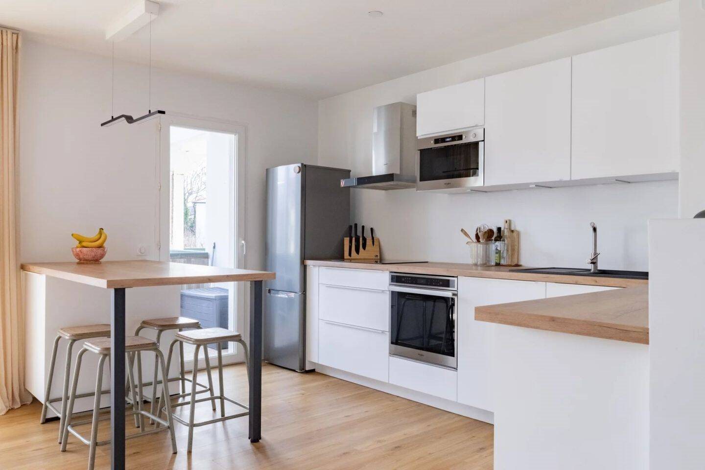 Appartement à vendre, 63m², Saint-Pierre-d'Irube