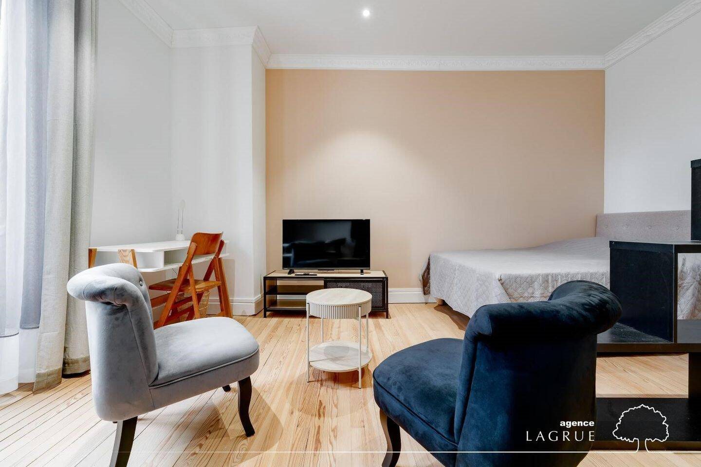 Appartement à louer, 31m², Vichy