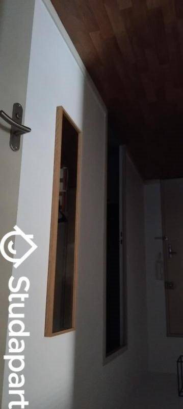 Appartement à louer, 53m², Angers