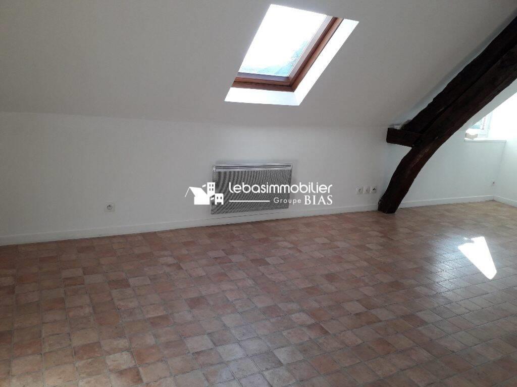 Appartement à louer, 27m², Doudeville