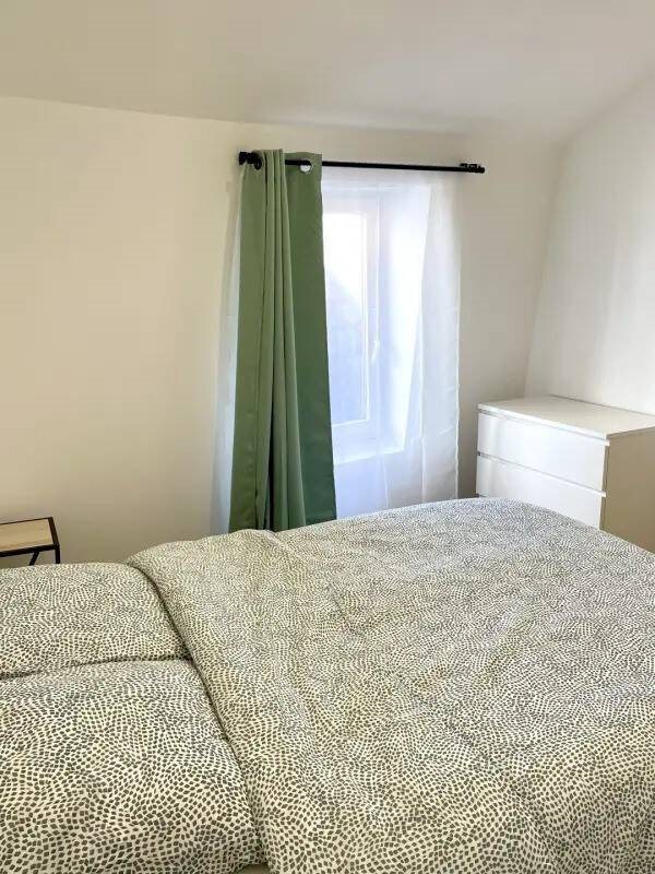 Appartement à louer, 55m², Metz