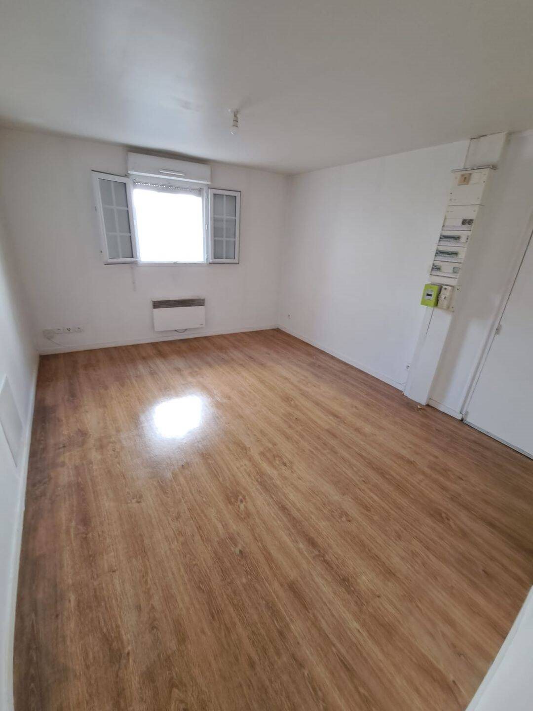 Appartement à vendre, 32m², Bessancourt
