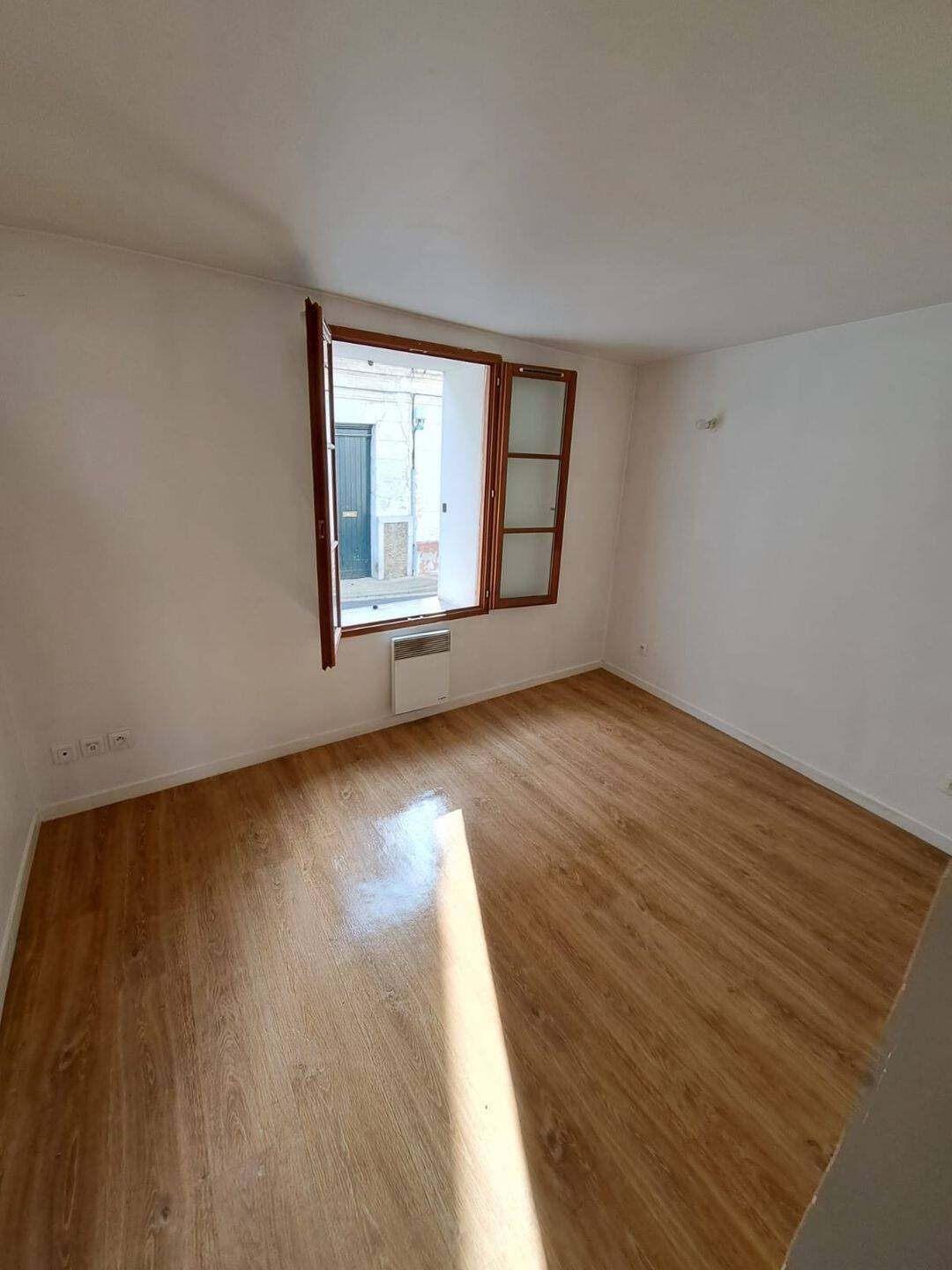 Appartement à vendre, 32m², Bessancourt