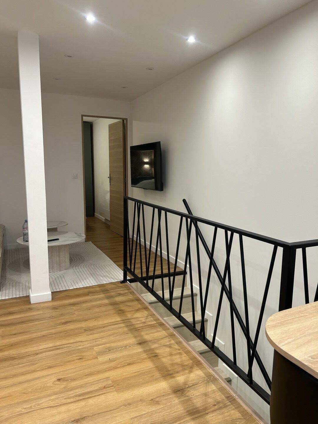 Appartement à louer, 42m², Paris 17ème