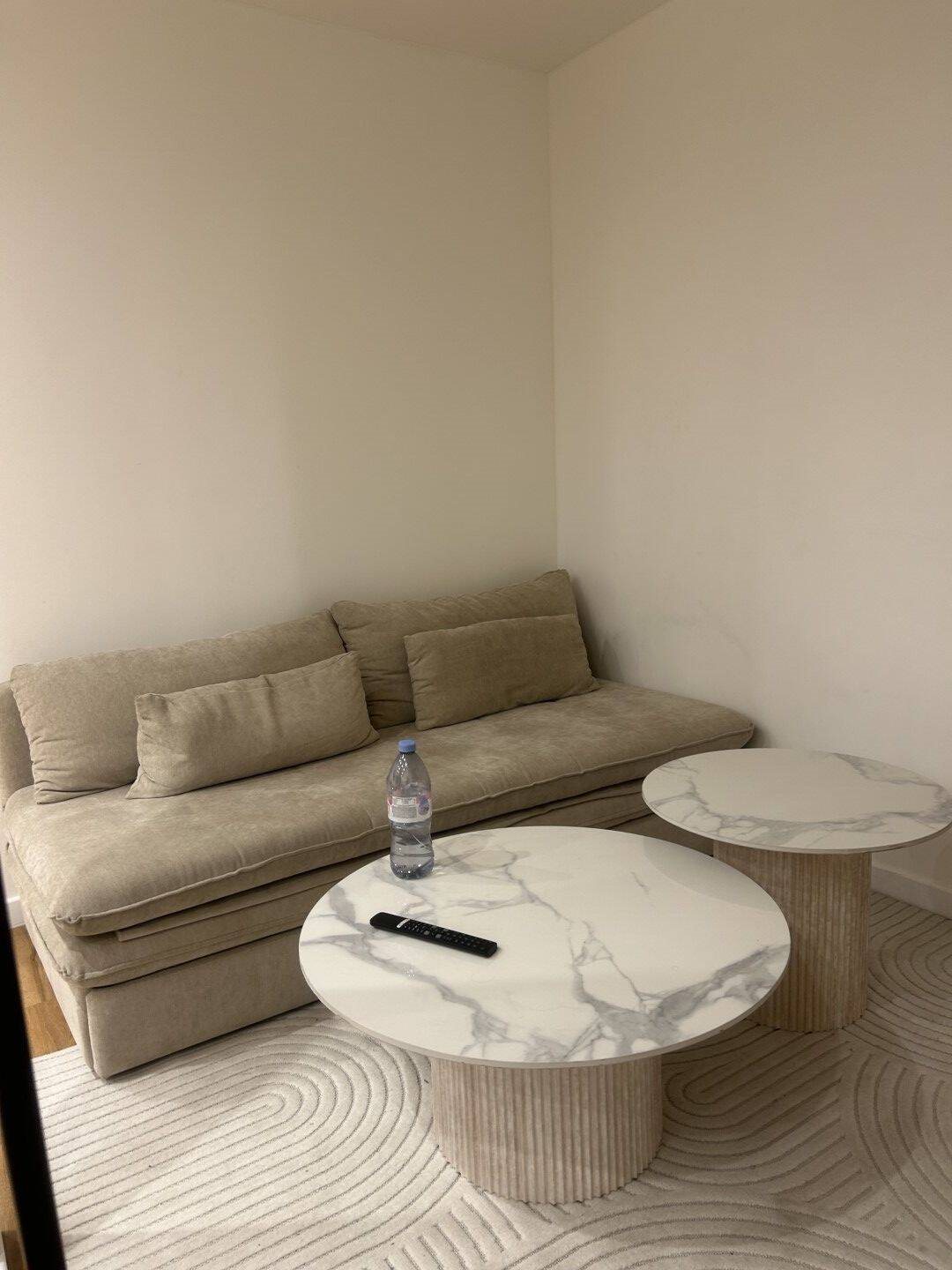 Appartement à louer, 42m², Paris 17ème