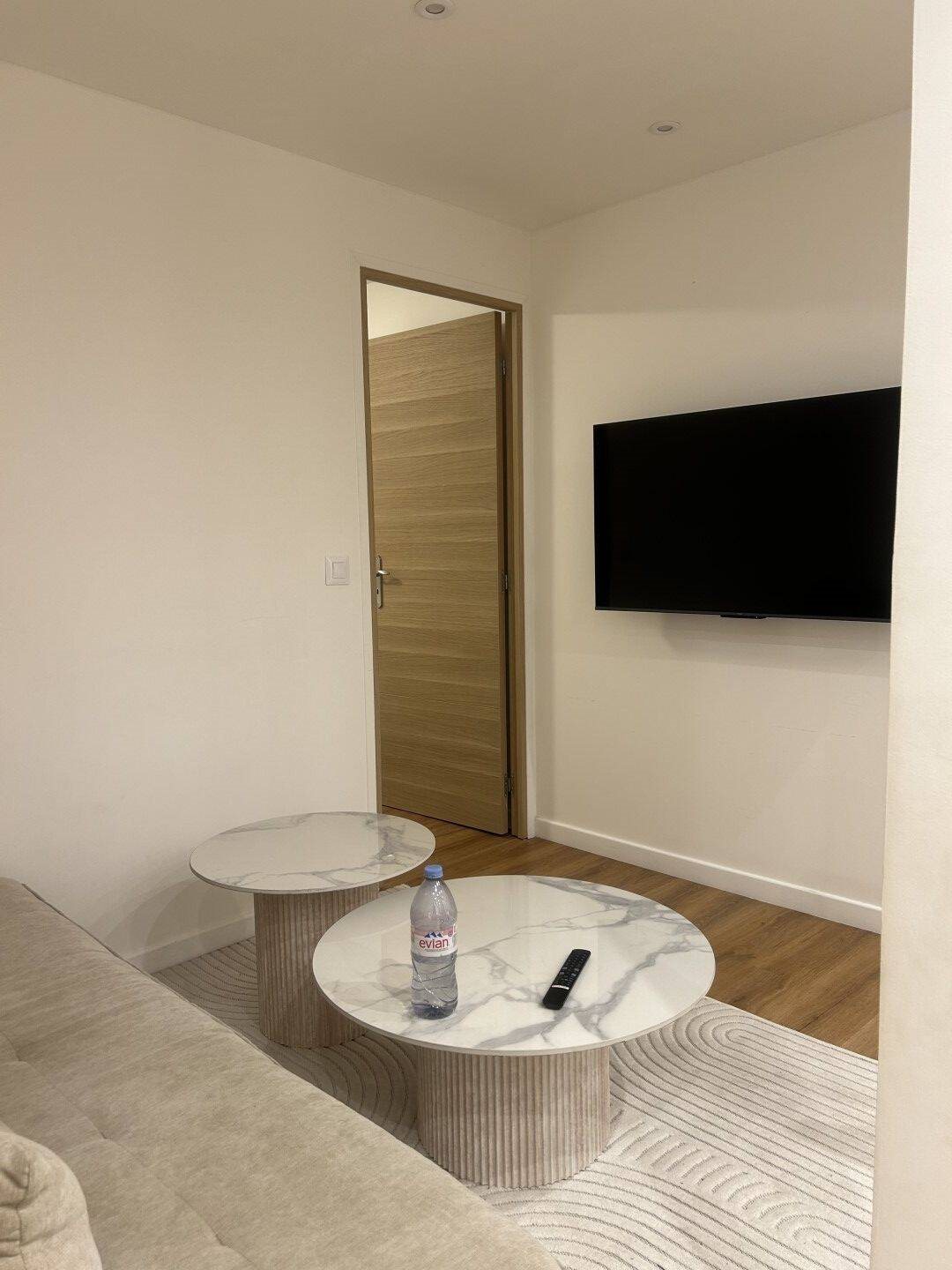 Appartement à louer, 42m², Paris 17ème
