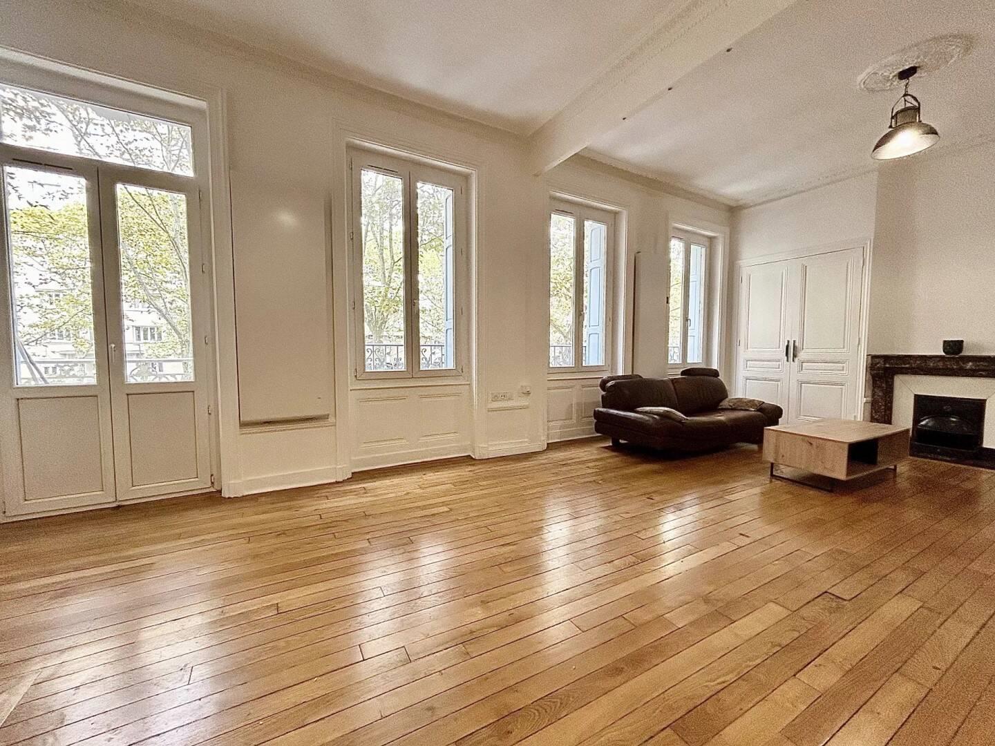 Appartement à vendre, 96m², Saint-Etienne