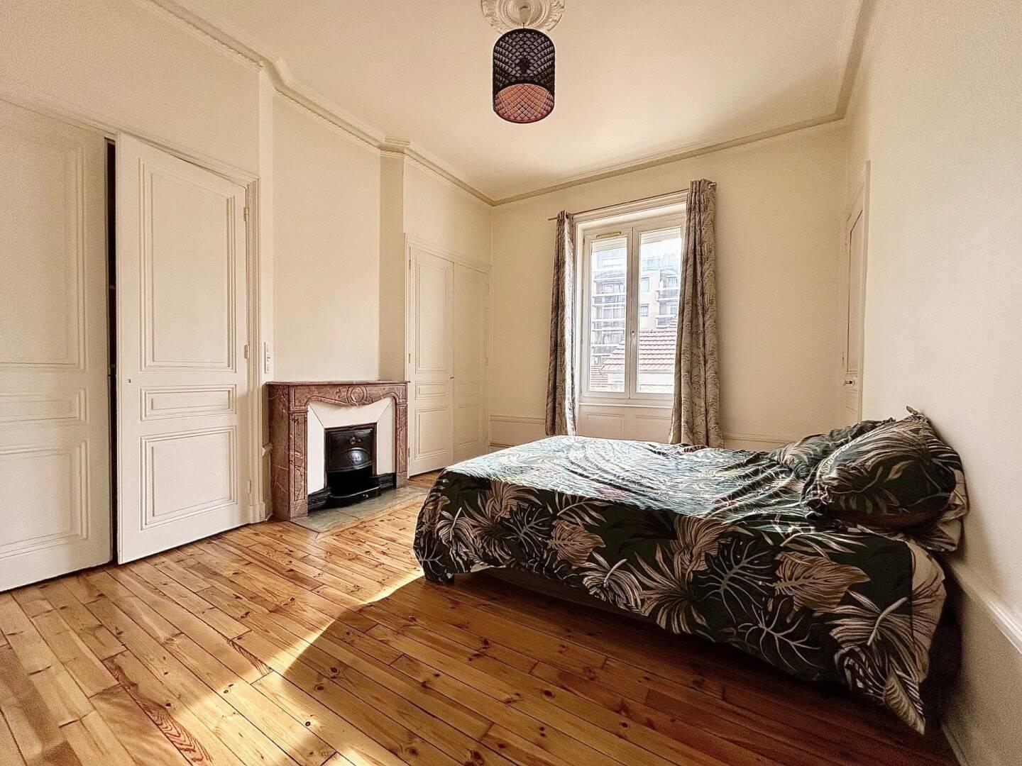 Appartement à vendre, 96m², Saint-Etienne