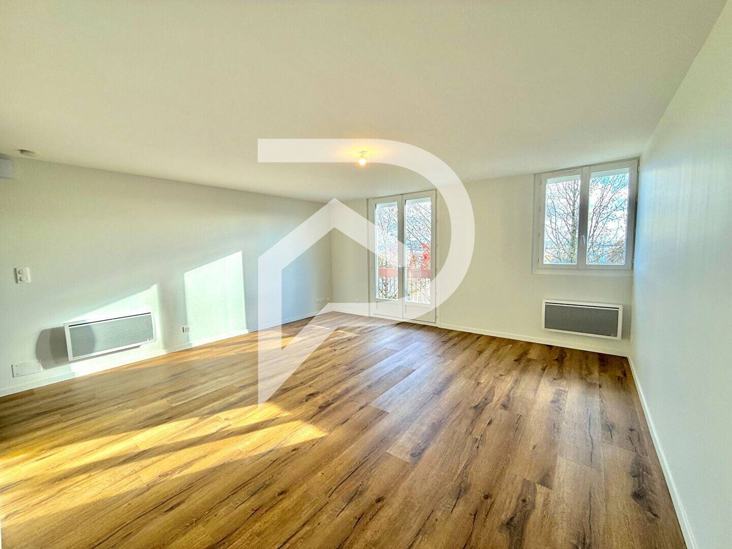 Appartement à vendre, 78m², Orthez