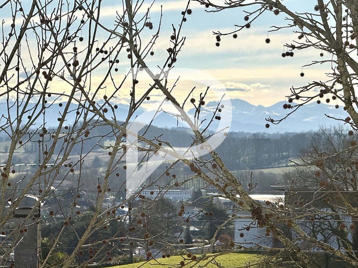 Appartement à vendre, 78m², Orthez