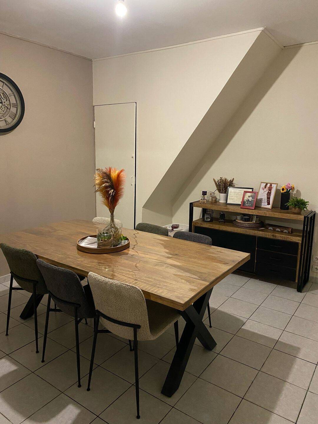 Maison à louer, 88m², Flers-en-Escrebieux