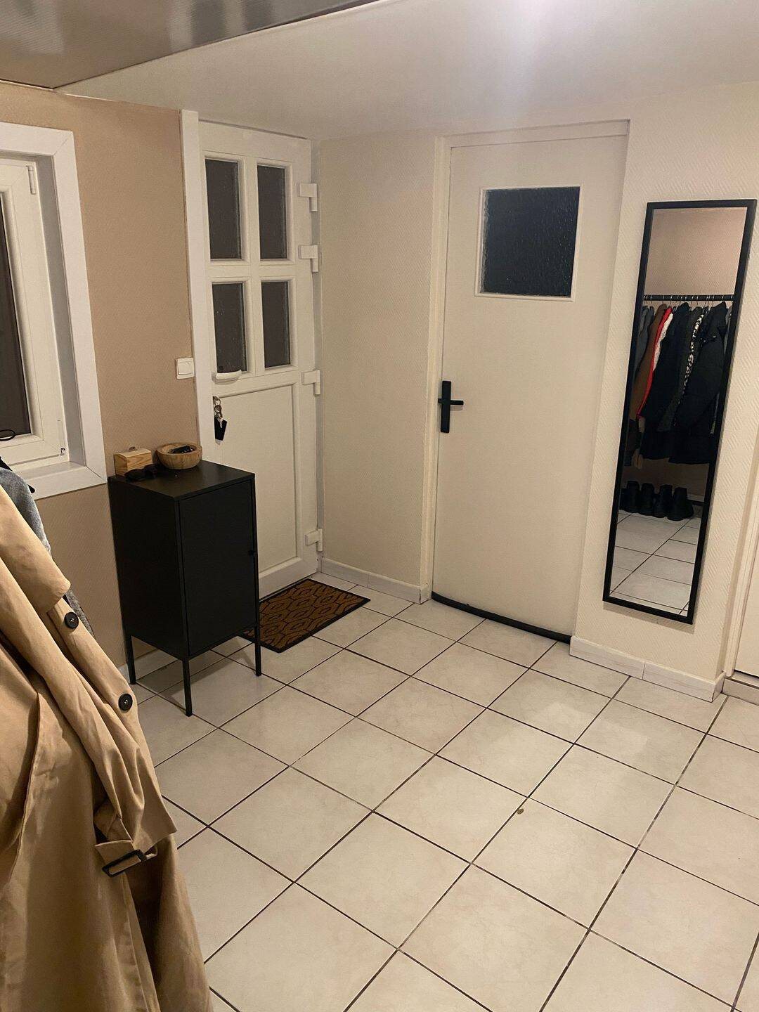 Maison à louer, 88m², Flers-en-Escrebieux