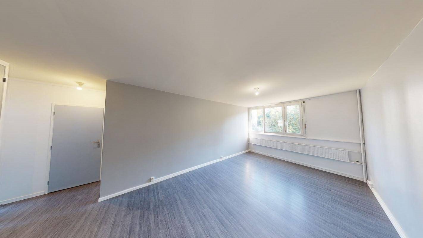 Appartement à louer, 61m², Saint-Etienne